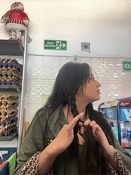 Snapshot of Juana19 chatting on September 25, 2025, 3:16 pm Juana19 online show from September 25, 2025, 3:16 pm