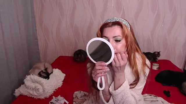 Snapshot of Olivia_Winston chatting on December 15, 2024, 9:20 pm Olivia Winston online show from December 15, 2024, 9:20 pm
