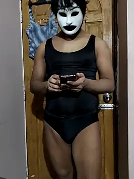 Snapshot of zentaishow chatting on December 3, 2025, 10:02 am zentaishow online show from December 3, 2025, 10:02 am