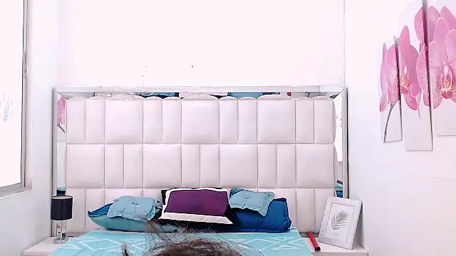 Lizeth Bels online show from January 26, 2025, 3:58 pm