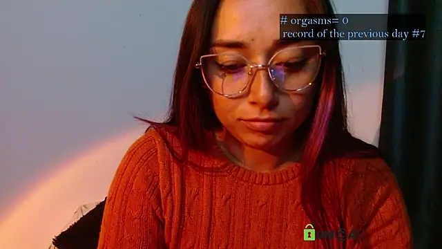 Hot Candy  online show from September 28, 2025, 3:45 am