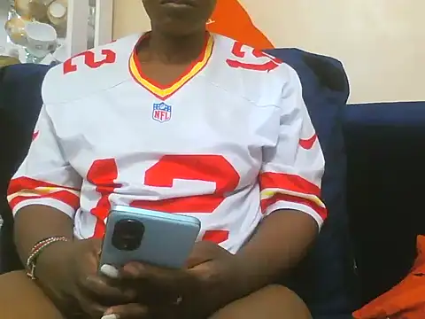 Sexy Riri online show from September 10, 2025, 11:10 am