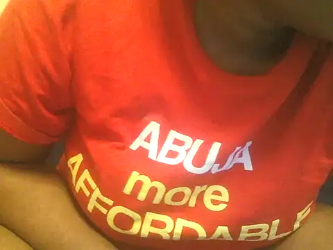 Sexy Riri online show from October 9, 2025, 2:31 am