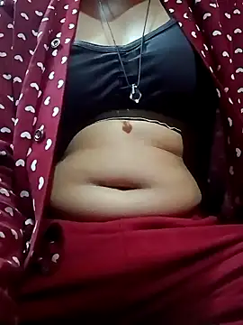 Mangla Bhabhi online show from November 17, 2025, 2:06 am