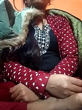 Mangla Bhabhi online show from November 23, 2025, 7:24 pm