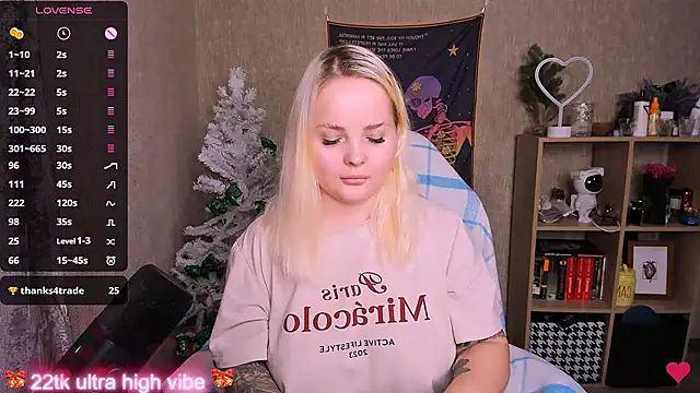 Snapshot of flower_sarah_ chatting on January 14, 2025, 3:36 pm flower sarah online show from January 14, 2025, 3:36 pm