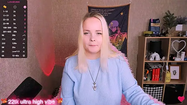 Snapshot of flower_sarah_ chatting on January 30, 2025, 4:02 pm flower sarah online show from January 30, 2025, 4:02 pm