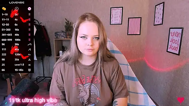 Snapshot of flower_sarah_ chatting on March 6, 2025, 1:24 pm flower sarah online show from March 6, 2025, 1:24 pm