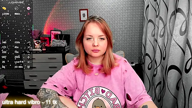 flower sarah  online show from December 1, 2025, 7:24 am