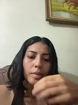 Abby Kautman online show from November 6, 2025, 11:48 pm