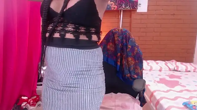 Khatalina hott online show from March 22, 2025, 2:59 am