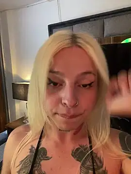 Bonnie vega online show from January 11, 2025, 7:59 pm