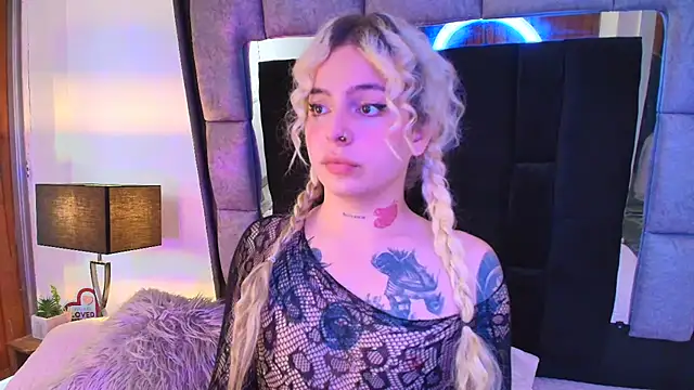 Bonnie vega online show from March 16, 2025, 3:06 pm