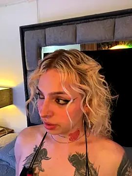 Bonnie vega online show from September 14, 2025, 8:41 pm