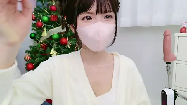 Snapshot of -minami- chatting on December 4, 2024, 5:22 pm -minami- online show from December 4, 2024, 5:22 pm