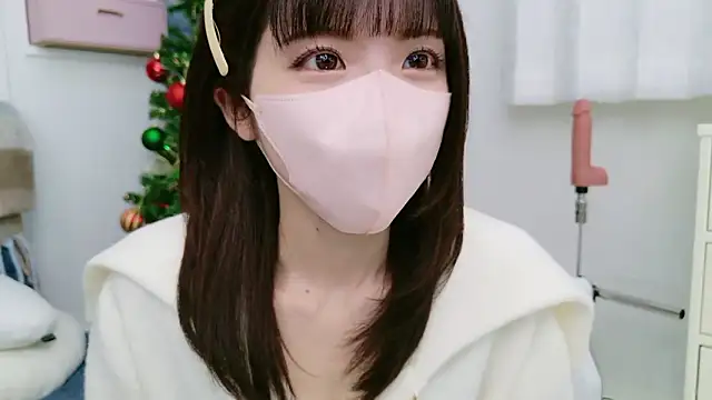 Snapshot of -minami- chatting on December 5, 2024, 12:55 pm -minami- online show from December 5, 2024, 12:55 pm
