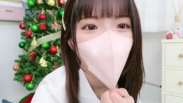 Snapshot of -minami- chatting on December 5, 2024, 4:01 pm -minami- online show from December 5, 2024, 4:01 pm
