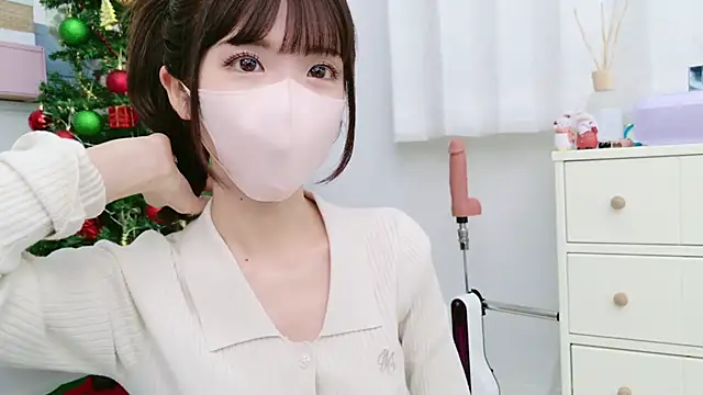 Snapshot of -minami- chatting on December 16, 2024, 12:06 pm -minami- online show from December 16, 2024, 12:06 pm
