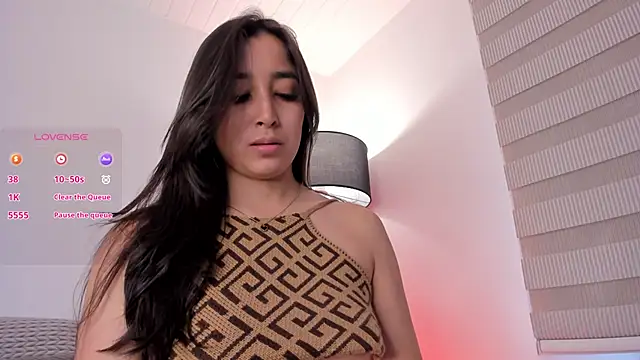 vico sweety online show from February 13, 2025, 10:00 pm