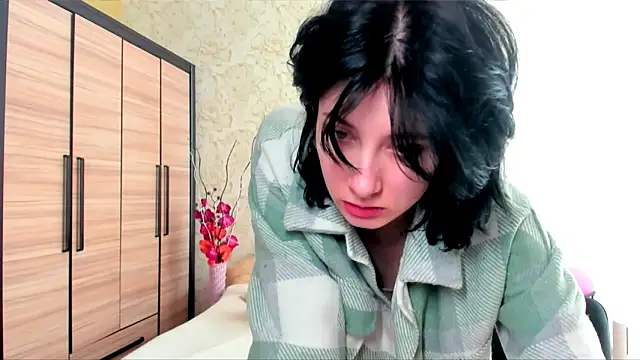 JulisSweet online show from February 27, 2025, 10:26 am