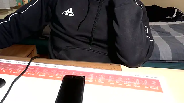 SissyStefanie online show from November 18, 2025, 6:45 pm