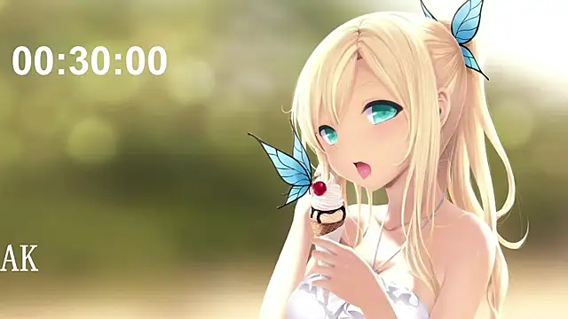 Snapshot of aalyce_syn chatting on December 5, 2024, 8:00 am aalyce syn online show from December 5, 2024, 8:00 am