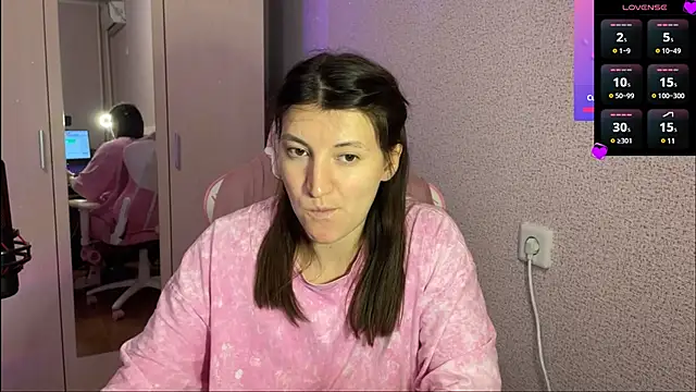 Snapshot of Katrin__kiss chatting on February 7, 2025, 5:29 pm Katrin kiss online show from February 7, 2025, 5:29 pm