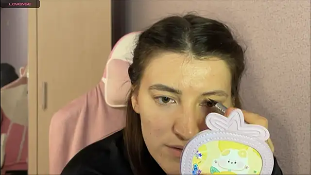 Snapshot of Katrin__kiss chatting on February 13, 2025, 3:14 pm Katrin kiss online show from February 13, 2025, 3:14 pm