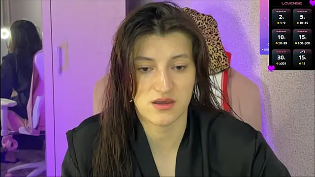 Snapshot of Katrin__kiss chatting on February 19, 2025, 8:20 pm Katrin kiss online show from February 19, 2025, 8:20 pm