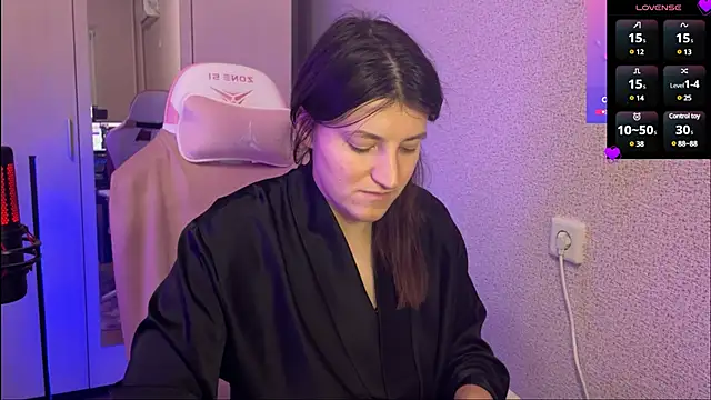 Snapshot of Katrin__kiss chatting on February 20, 2025, 7:30 pm Katrin kiss online show from February 20, 2025, 7:30 pm