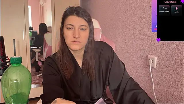 Snapshot of Katrin__kiss chatting on February 21, 2025, 9:45 am Katrin kiss online show from February 21, 2025, 9:45 am