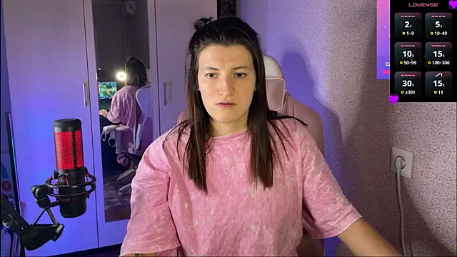 Snapshot of Katrin__kiss chatting on February 27, 2025, 5:36 pm Katrin kiss online show from February 27, 2025, 5:36 pm