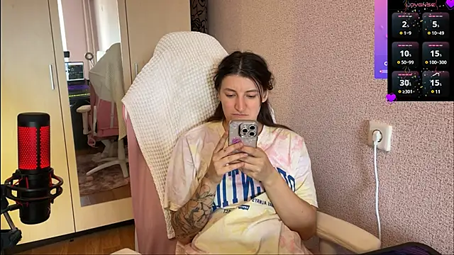 Snapshot of Katrin__kiss chatting on March 12, 2025, 1:40 pm Katrin kiss online show from March 12, 2025, 1:40 pm