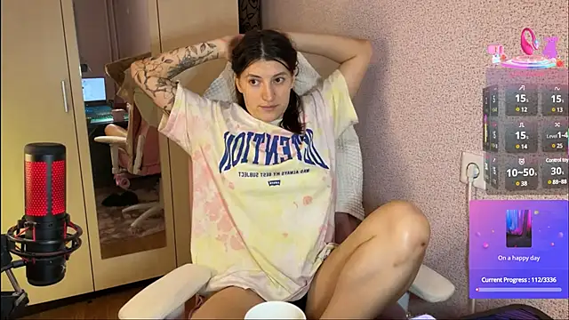 Snapshot of Katrin__kiss chatting on March 12, 2025, 6:00 pm Katrin kiss online show from March 12, 2025, 6:00 pm