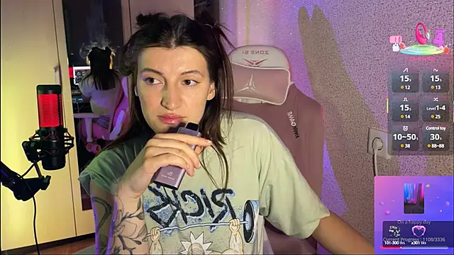 Snapshot of Katrin__kiss chatting on March 13, 2025, 9:48 pm Katrin kiss online show from March 13, 2025, 9:48 pm