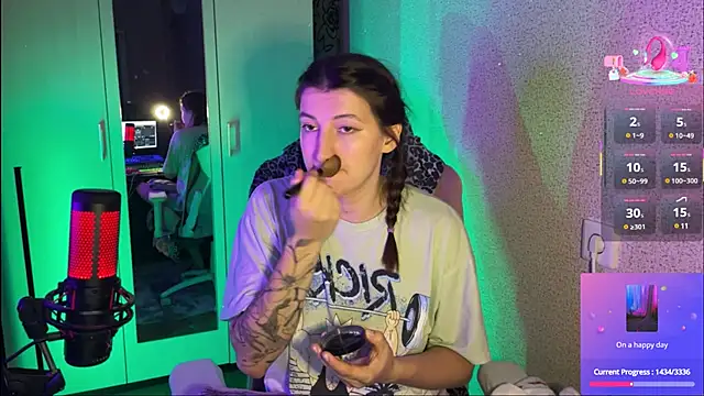 Snapshot of Katrin__kiss chatting on March 14, 2025, 5:35 pm Katrin kiss online show from March 14, 2025, 5:35 pm