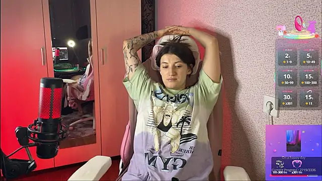 Snapshot of Katrin__kiss chatting on March 16, 2025, 8:54 pm Katrin kiss online show from March 16, 2025, 8:54 pm