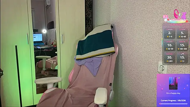 Snapshot of Katrin__kiss chatting on March 18, 2025, 5:10 pm Katrin kiss online show from March 18, 2025, 5:10 pm