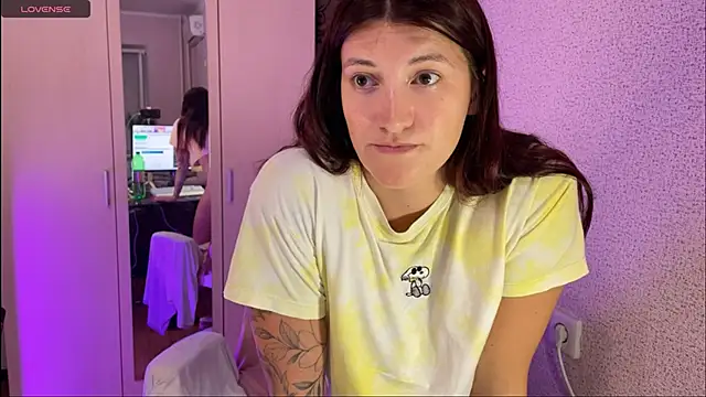 Snapshot of Katrin__kiss chatting on September 9, 2025, 9:36 pm Katrin kiss online show from September 9, 2025, 9:36 pm