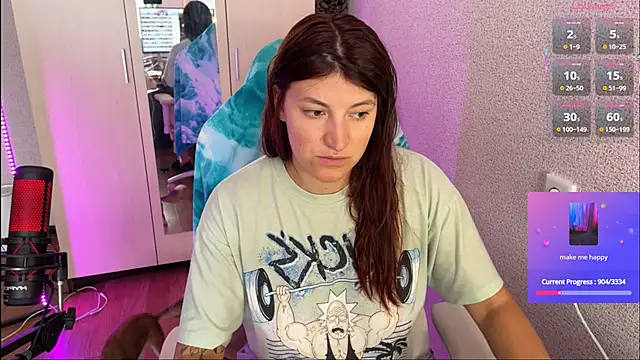 Snapshot of Katrin__kiss chatting on September 10, 2025, 10:04 am Katrin kiss online show from September 10, 2025, 10:04 am