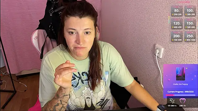 Snapshot of Katrin__kiss chatting on September 19, 2025, 9:22 am Katrin kiss online show from September 19, 2025, 9:22 am