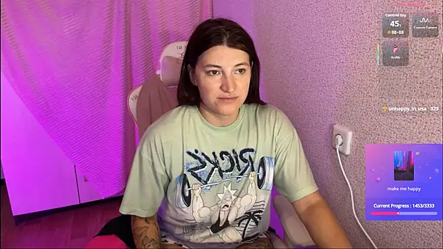 Snapshot of Katrin__kiss chatting on September 20, 2025, 11:00 am Katrin kiss online show from September 20, 2025, 11:00 am