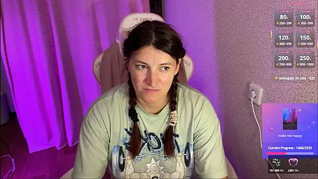 Snapshot of Katrin__kiss chatting on September 21, 2025, 6:09 pm Katrin kiss online show from September 21, 2025, 6:09 pm