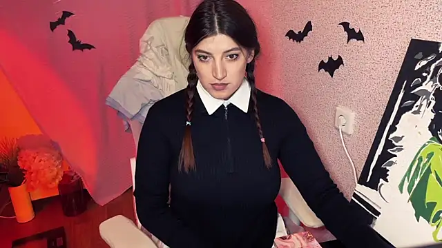 Snapshot of Katrin__kiss chatting on October 27, 2025, 5:06 pm Katrin kiss online show from October 27, 2025, 5:06 pm