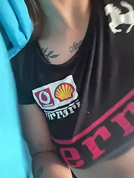 Snapshot of melisabunnny chatting on March 6, 2025, 4:28 pm melisabunnny online show from March 6, 2025, 4:28 pm