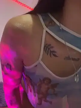 Snapshot of melisabunnny chatting on March 23, 2025, 8:26 am melisabunnny online show from March 23, 2025, 8:26 am