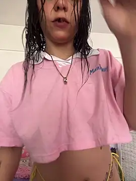 Snapshot of melisabunnny chatting on September 26, 2025, 1:37 pm melisabunnny online show from September 26, 2025, 1:37 pm