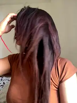 Snapshot of melisabunnny chatting on October 9, 2025, 12:25 pm melisabunnny online show from October 9, 2025, 12:25 pm