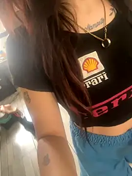 Snapshot of melisabunnny chatting on November 1, 2025, 2:19 pm melisabunnny online show from November 1, 2025, 2:19 pm