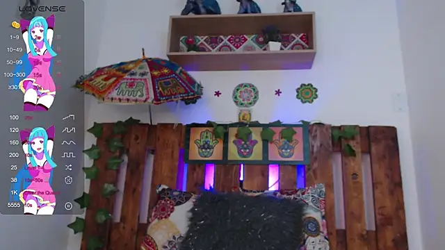 Snapshot of SARA_VAL3NTINA_ chatting on March 11, 2025, 7:48 am SARA VAL3NTINA online show from March 11, 2025, 7:48 am